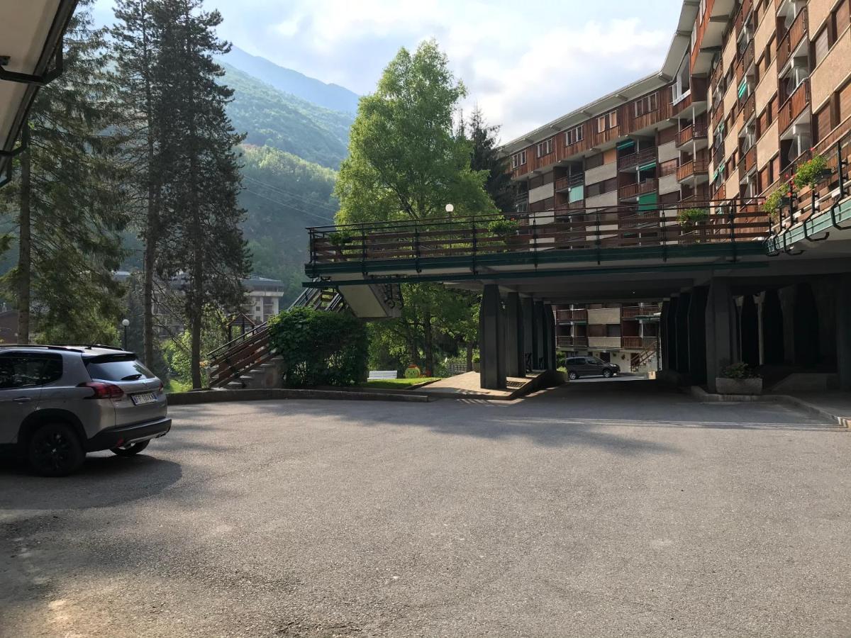 1000Sogni Apartment Limone Piemonte Exterior photo
