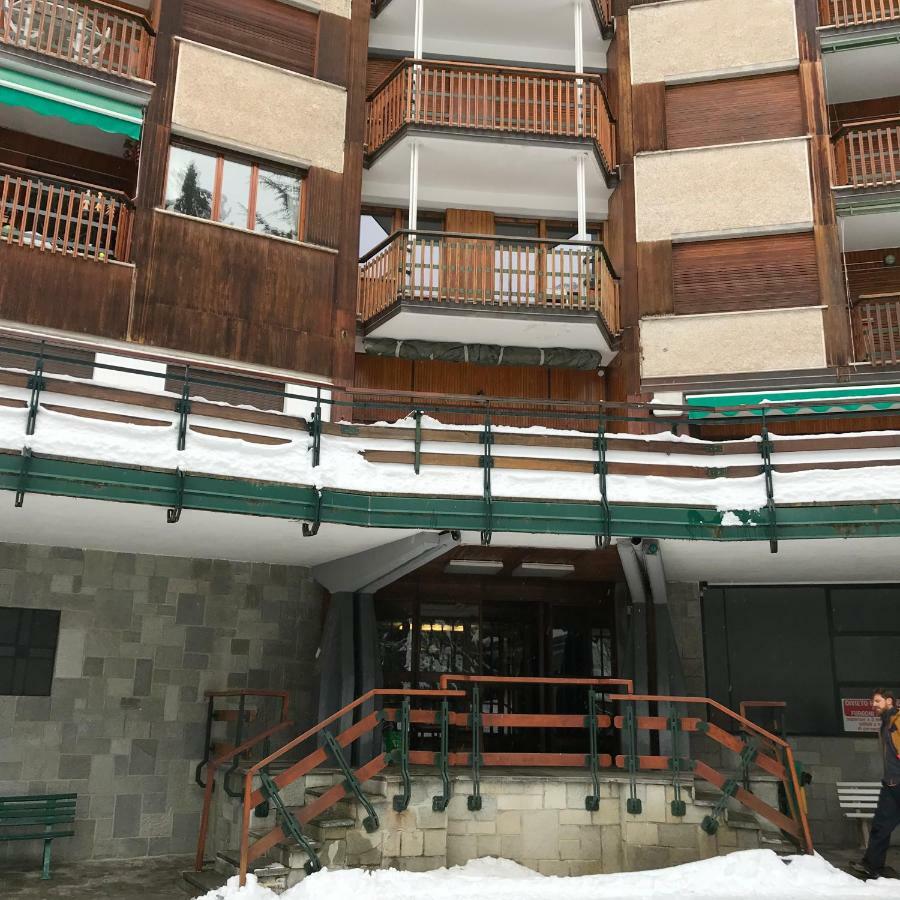 1000Sogni Apartment Limone Piemonte Exterior photo
