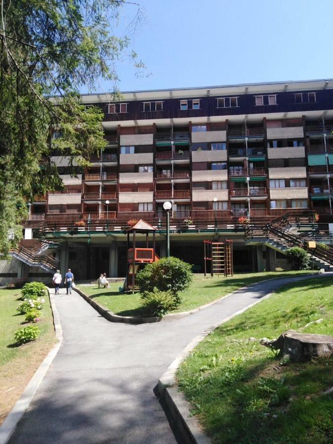 1000Sogni Apartment Limone Piemonte Exterior photo